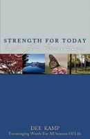 Strength for Today, Hope for Tomorrow 192671816X Book Cover