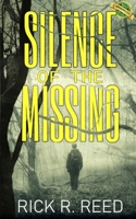 Silence of the Missing 1915905168 Book Cover