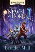 Secret Project to Be Revealed Soon (The Tales of Newel and Doren, A Fablehaven Adventure) 1639933794 Book Cover