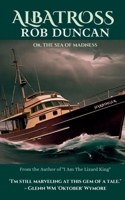 Albatross B0G6WRYMYM Book Cover