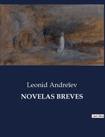 Novelas Breves B0C8C84YTQ Book Cover