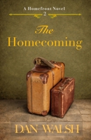 The Homecoming 0800733894 Book Cover