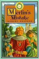 Merlin's mistake 0786815450 Book Cover