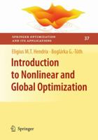 Introduction to Nonlinear and Global Optimization 0387886699 Book Cover