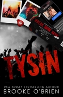 Tysin 1954061390 Book Cover