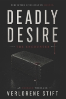 Deadly Desire B0FNWFGDHC Book Cover