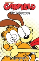 Garfield: Full Course Vol 2 1608861503 Book Cover