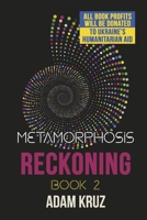 Reckoning 1777276640 Book Cover