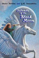 Islands of the Black Moon 0385327897 Book Cover