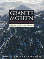 Granite and Green: Above North-east Scotland 185158465X Book Cover