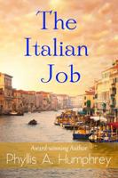 The Italian Job 188416241X Book Cover