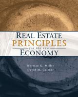Real Estate Principles for the New Economy (with CD-ROM) 0324187408 Book Cover