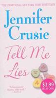 Tell Me Lies 0312640730 Book Cover