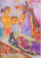 Ayurveda Pocket Guide 9744512180 Book Cover