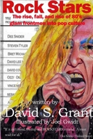 Rock Stars 0557182409 Book Cover