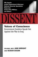 Dissent: Voices of Conscience 0977333841 Book Cover