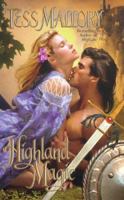 Highland Magic (Time Travel Romance) 0505526247 Book Cover