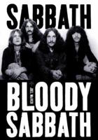 Sabbath Bloody Sabbath 1844499820 Book Cover