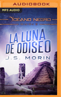 La Luna de Odiseo (Narración en Castellano) 1713601273 Book Cover