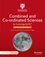 Cambridge IGCSE™ Combined and Co-ordinated Sciences Chemistry Workbook with Digital Access (2 Years) 1009311336 Book Cover