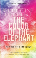 The Color of the Elephant 1952919762 Book Cover
