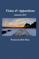 Vistas and Apparitions: American Moments 1735446343 Book Cover