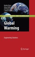 Global Warming: Engineering Solutions 1441910166 Book Cover
