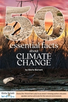50 Essential Facts about Climate Change (50 Fabulous Facts) 1739308417 Book Cover