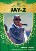 Jay-z (Hip-Hop Stars) 0791097293 Book Cover