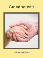 Grandparents 1613914660 Book Cover