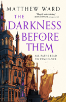 The Darkness Before Them 0316476609 Book Cover
