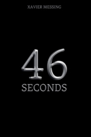 46 Seconds: A Spy Thriller 8396970637 Book Cover