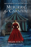 Murder at the Freak Show 0645242993 Book Cover