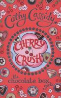 Cherry Crush 0141325224 Book Cover