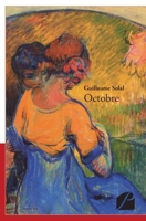 Octobre (French Edition) 2754737944 Book Cover