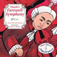 The Farewell Symphony 1570914060 Book Cover