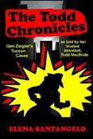 The Todd Chronicles 1495365816 Book Cover