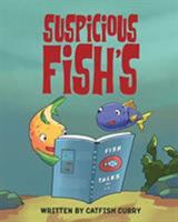 Suspicious Fish's 1684560640 Book Cover