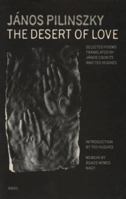 The Desert of Love 0856461776 Book Cover