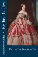Bodas Reales 1984949527 Book Cover