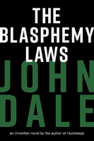 The Blasphemy Laws 1925801713 Book Cover