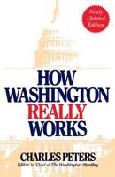 How Washington Really Works 0201624702 Book Cover