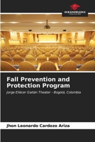 Fall Prevention and Protection Program 620664829X Book Cover