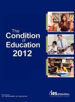 The Condition of Education 2012 1782662057 Book Cover