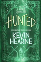 Hunted 0345533631 Book Cover
