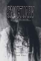 Sanctuary (The Angel Of Vengeance) 1835307744 Book Cover