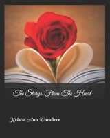 The Storys From The Heart B0CGGC54YC Book Cover
