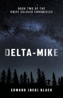 Delta-Mike 103910066X Book Cover
