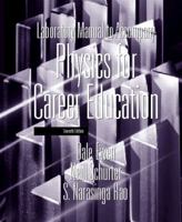 Applied Physics for Career Education 0130415480 Book Cover