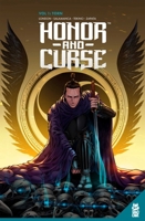 Honor and Curse 099812155X Book Cover